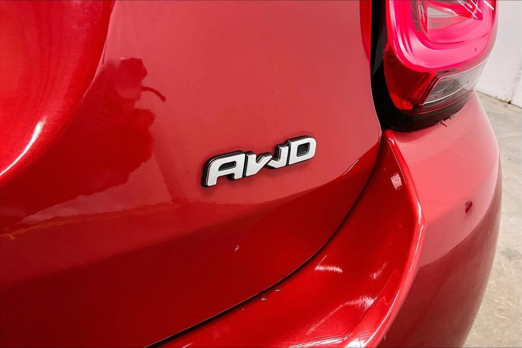 Used 2019 FIAT 500X Trekking w/ Premium Group AWD/4WD image 24