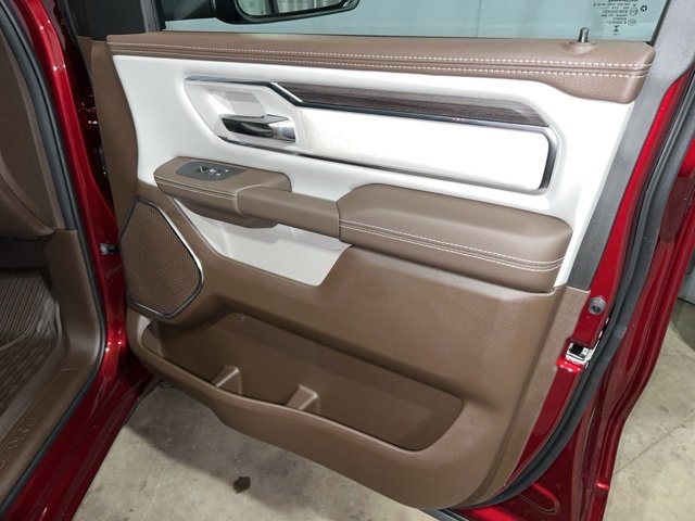 New 2026 RAM 1500 Laramie image 19