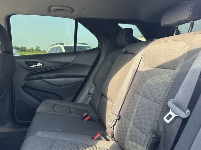 Used 2020 Chevrolet Equinox LT FWD image 9