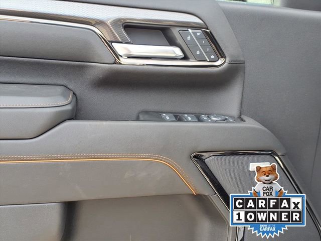 Used 2024 GMC Sierra 2500 AT4 w/ AT4 Premium Plus Package image 14