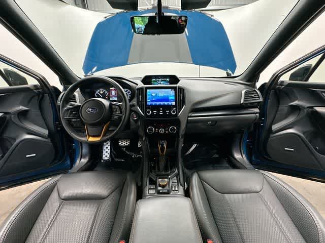 Certified 2023 Subaru Forester Wilderness AWD/4WD image 21