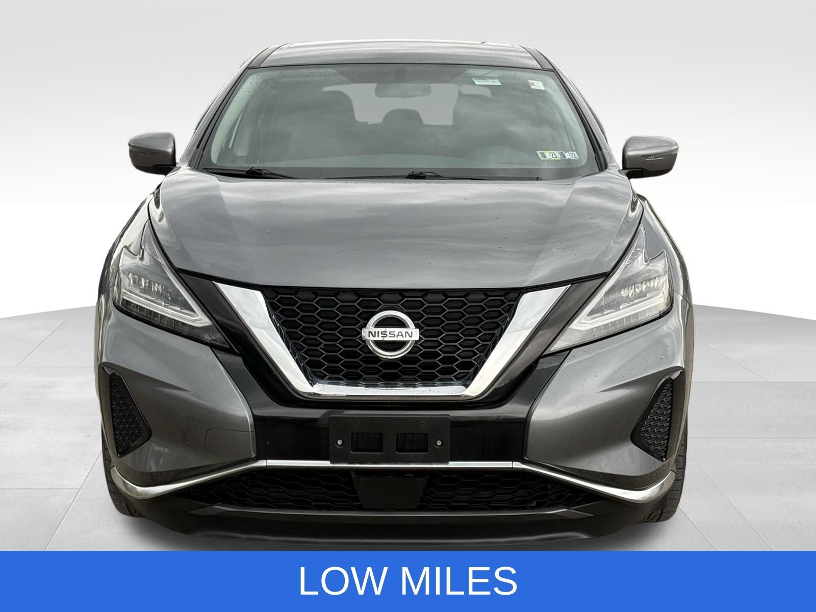 Used 2019 Nissan Murano S image 10