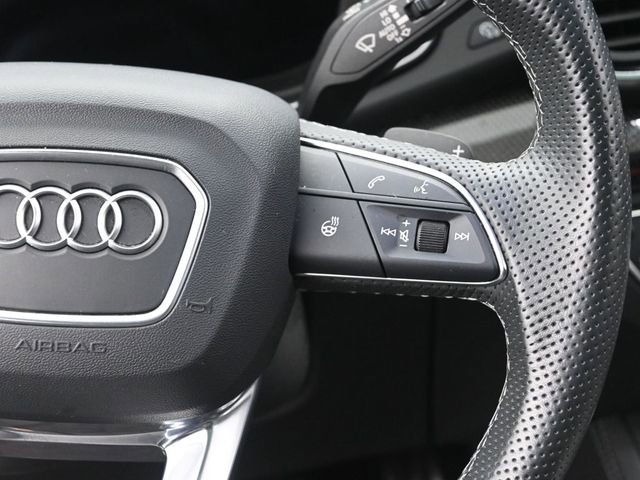 Used 2023 Audi SQ5 Premium Plus AWD/4WD image 30
