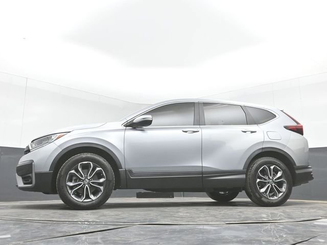 Used 2020 Honda CR-V EX-L image 44