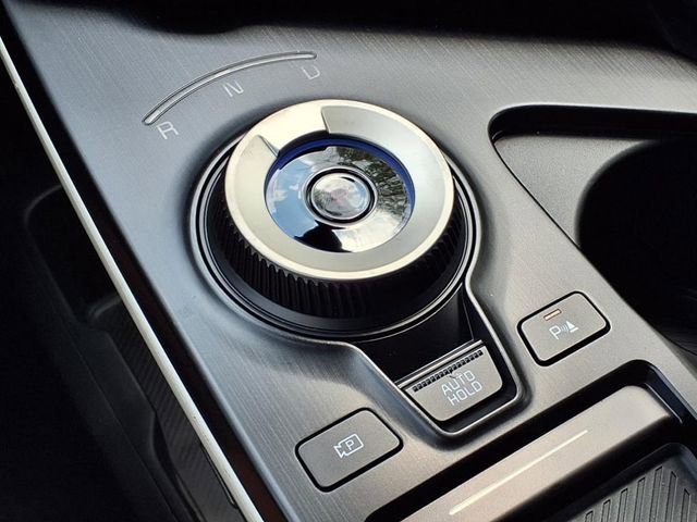 New 2025 Kia EV6 GT-Line image 12