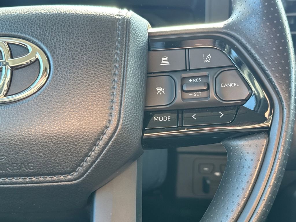 Used 2024 Toyota Tundra SR5 w/ SR5 Convenience Package image 20