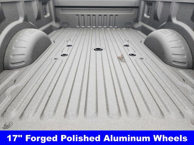 New 2026 Ford F350 Platinum image 32