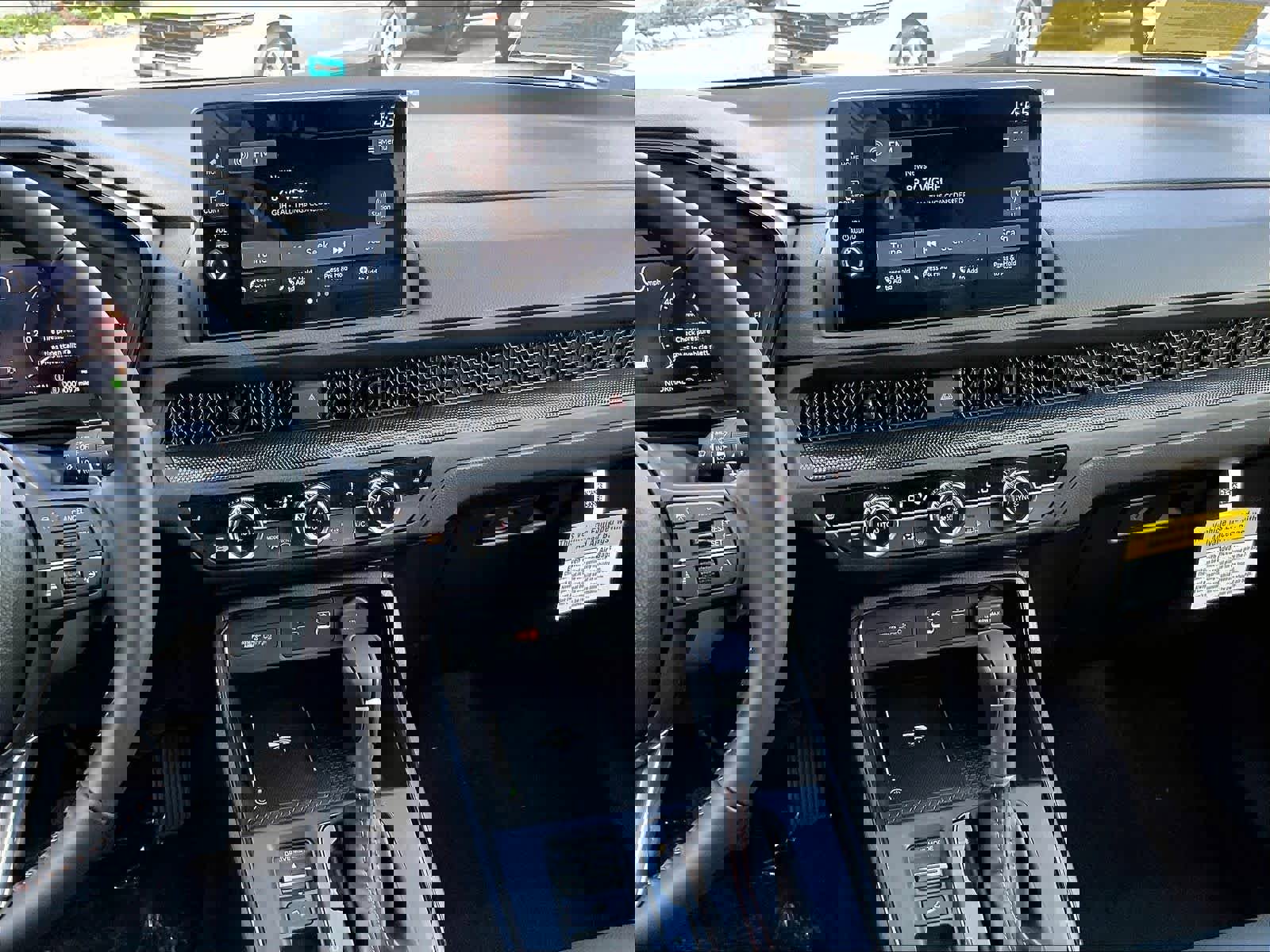 New 2026 Honda CR-V Sport-L image 13