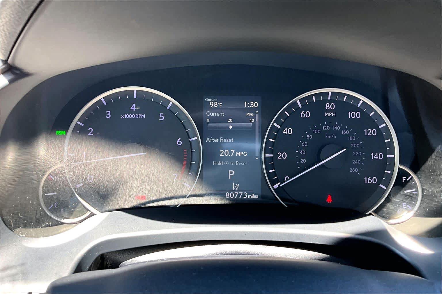 Used 2020 Lexus RX 350 FWD w/ Premium Package image 24