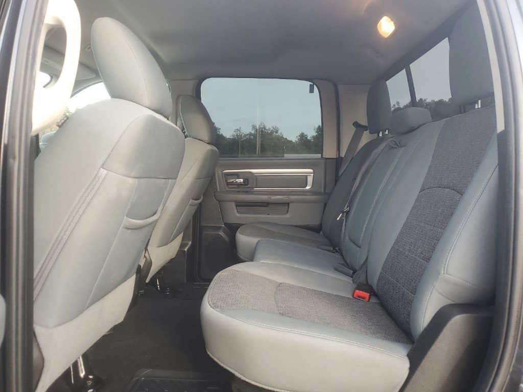 Used 2019 RAM 1500 Big Horn image 13