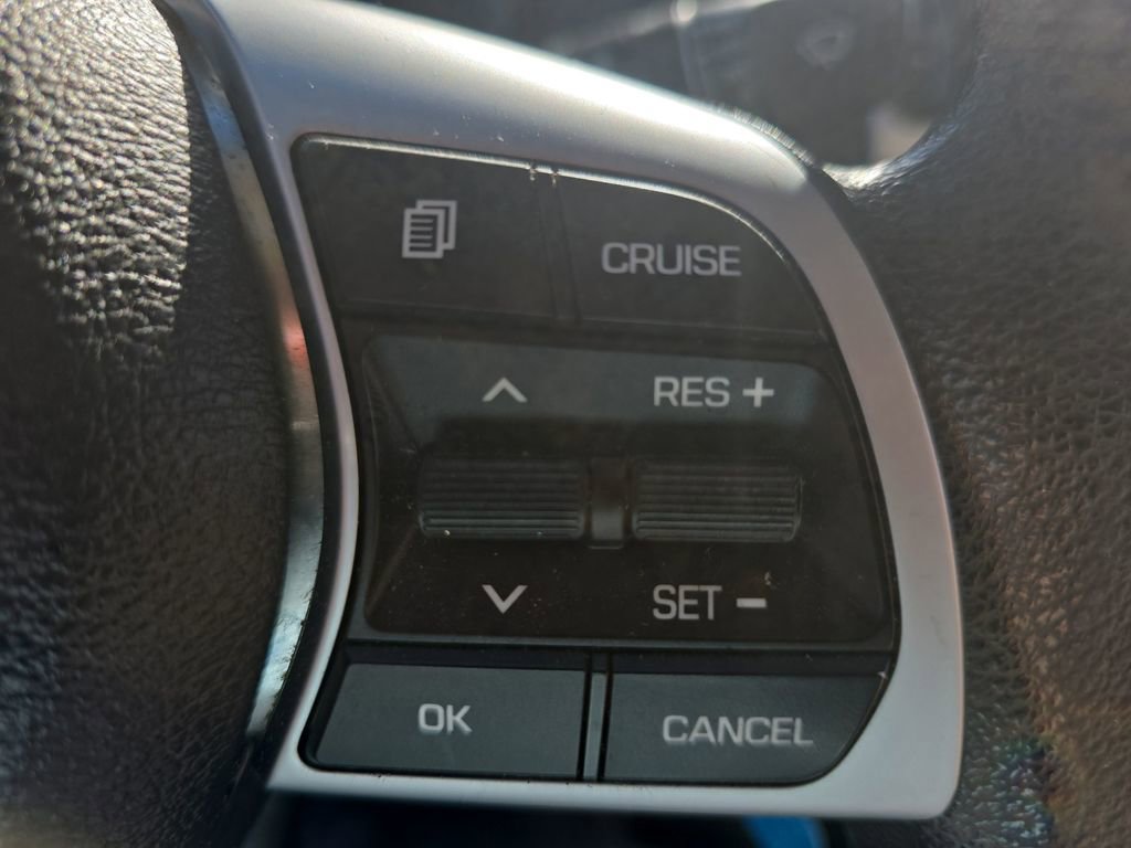 Used 2019 Hyundai Sonata SE FWD image 24