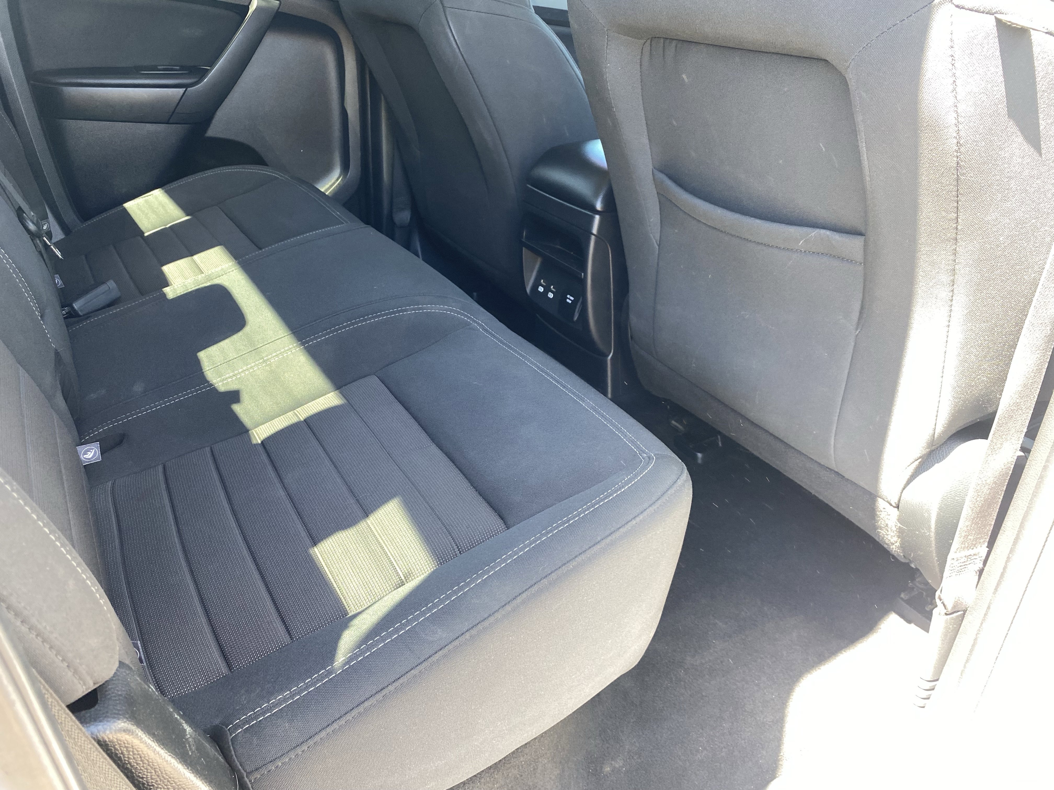 Used 2019 Ford Ranger XLT w/ Equipment Group 301A Mid RWD image 12