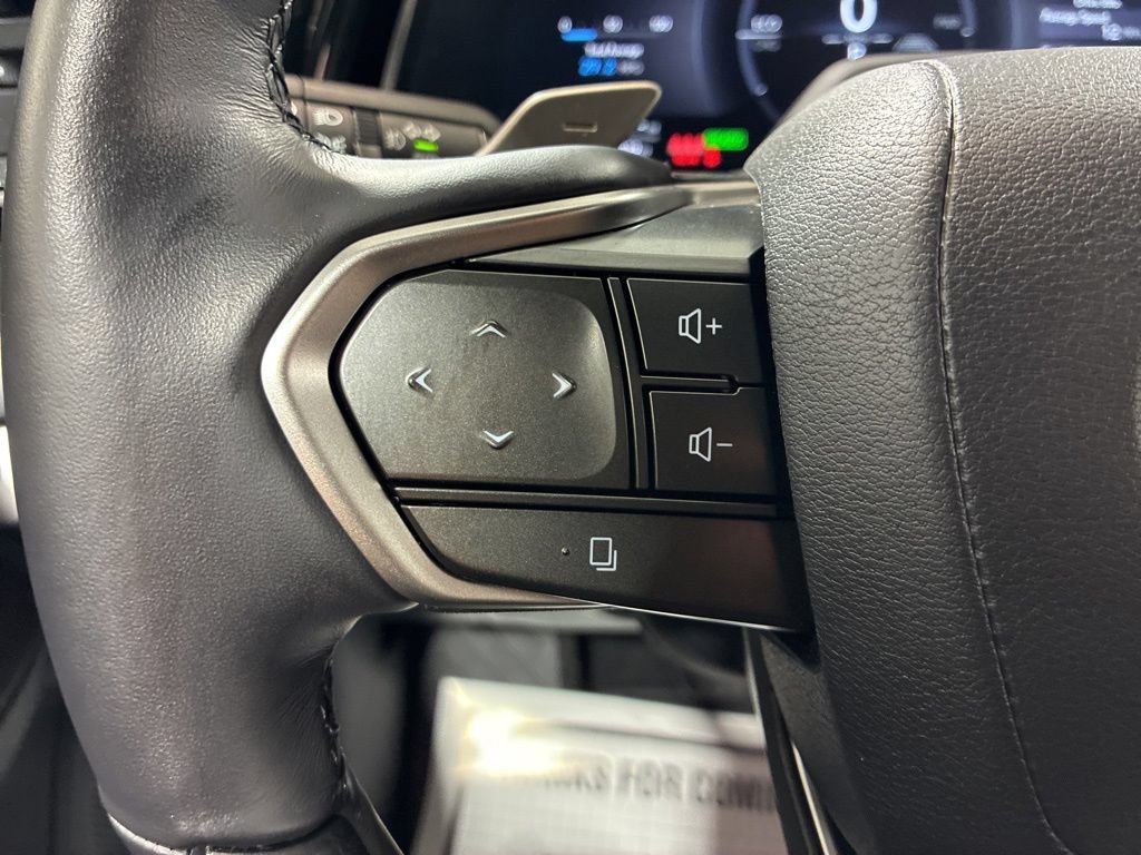 Used 2025 Lexus RX 450h AWD w/ Convenience Package image 26