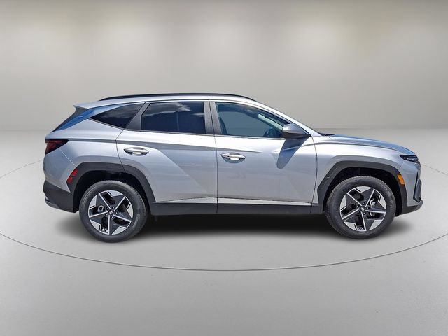 New 2026 Hyundai Tucson SEL AWD/4WD image 6