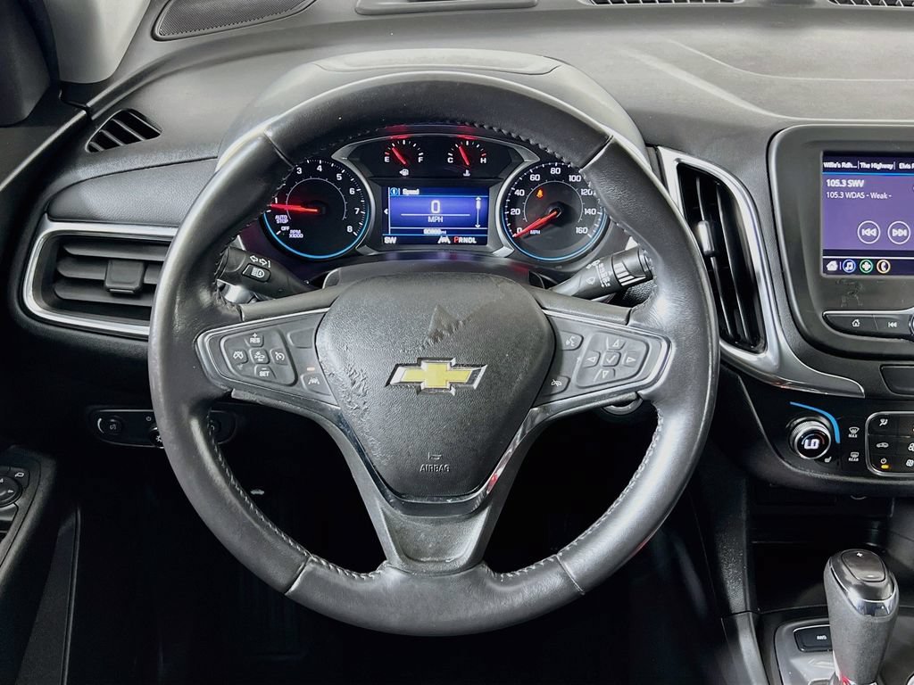 Used 2020 Chevrolet Equinox LT AWD/4WD image 14