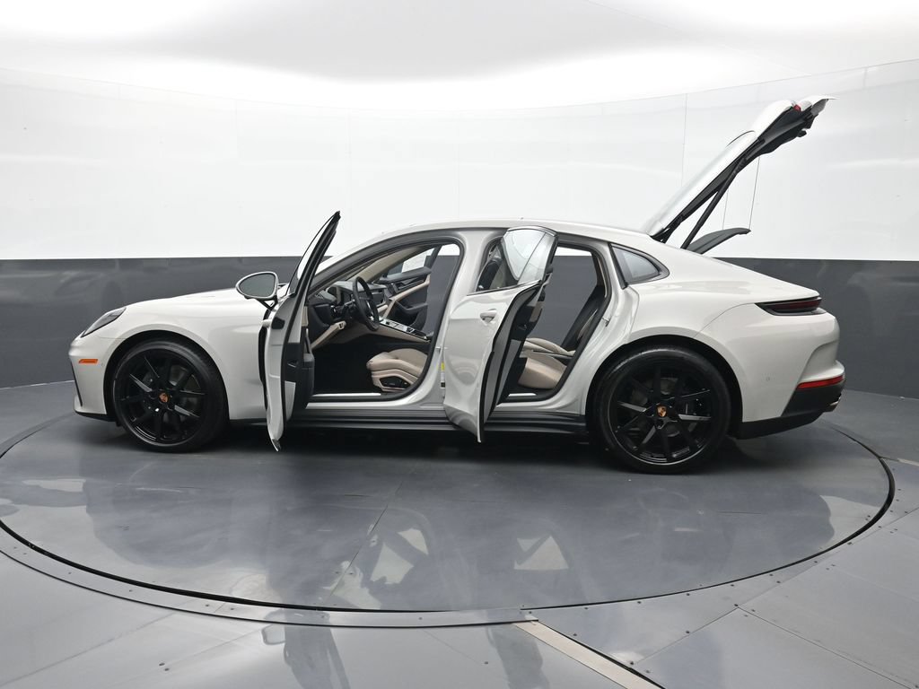 New 2026 Porsche Panamera 4 AWD/4WD image 29