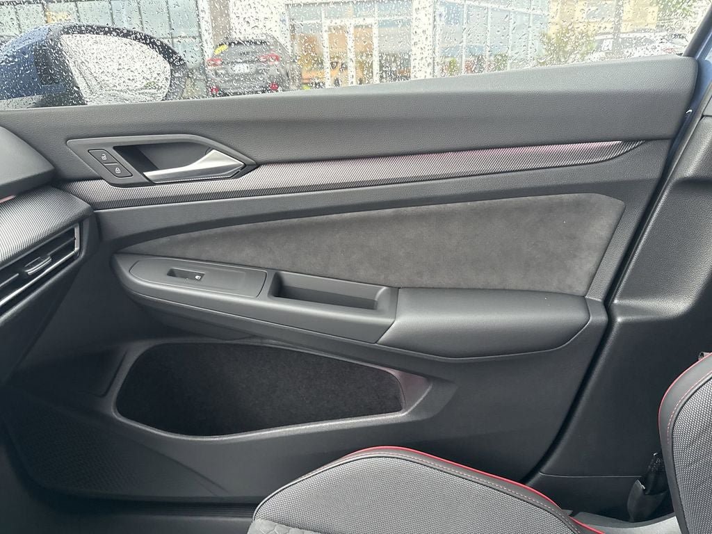 New 2026 Volkswagen GTI SE FWD image 26