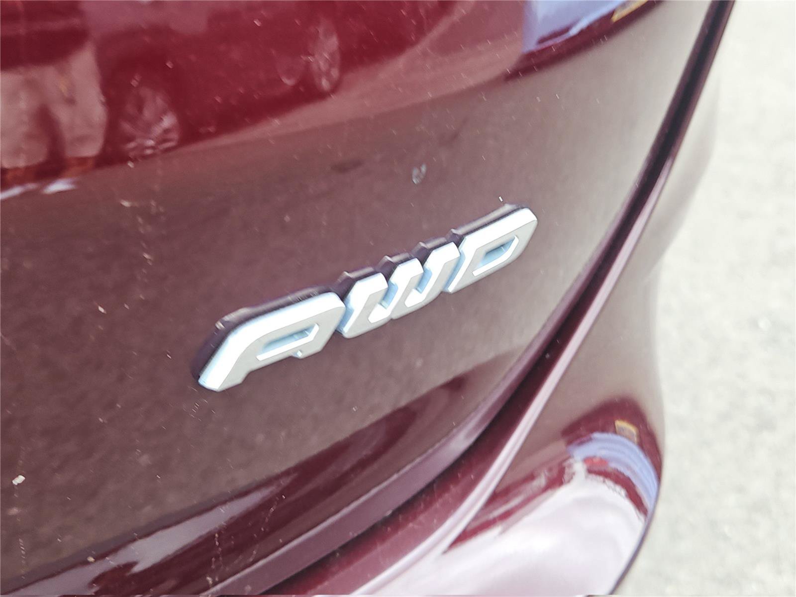 Used 2021 Ford Edge SEL w/ Convenience Package AWD/4WD image 8