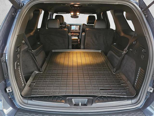 Used 2021 Dodge Durango SRT Hellcat image 6