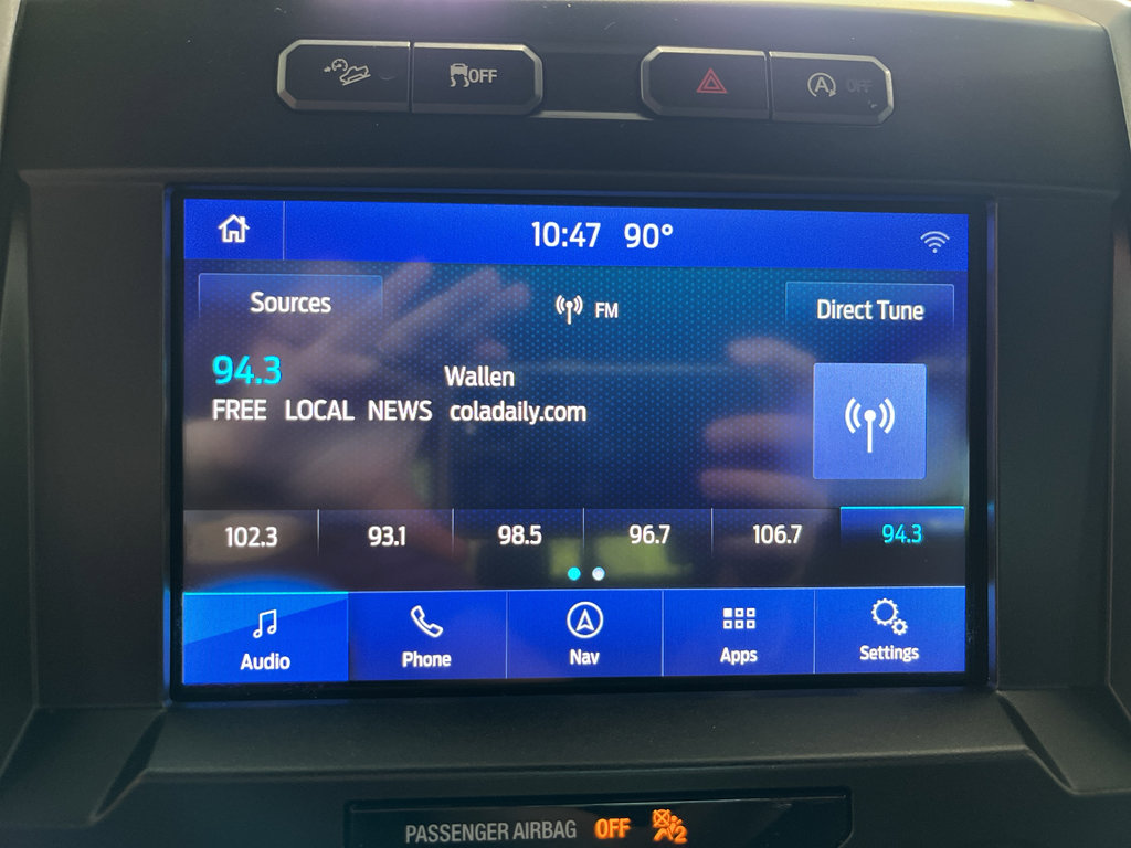 Used 2020 Ford F150 XLT w/ Equipment Group 302A Luxury AWD/4WD image 20