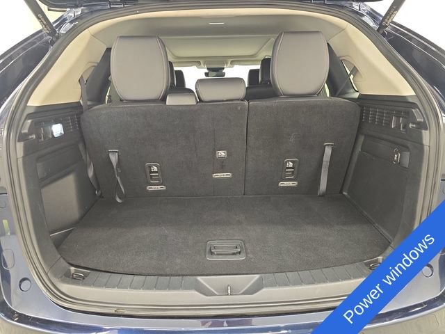 Used 2024 MAZDA CX-90 3.3 Turbo w/ Premium Package AWD/4WD image 16