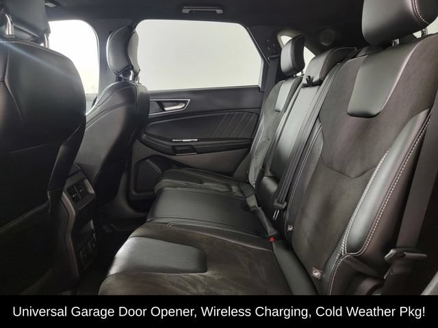 Used 2019 Ford Edge ST w/ Convenience Package AWD/4WD image 14