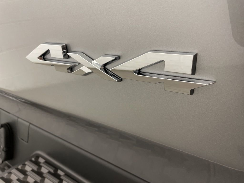 New 2026 RAM 1500 Big Horn image 4