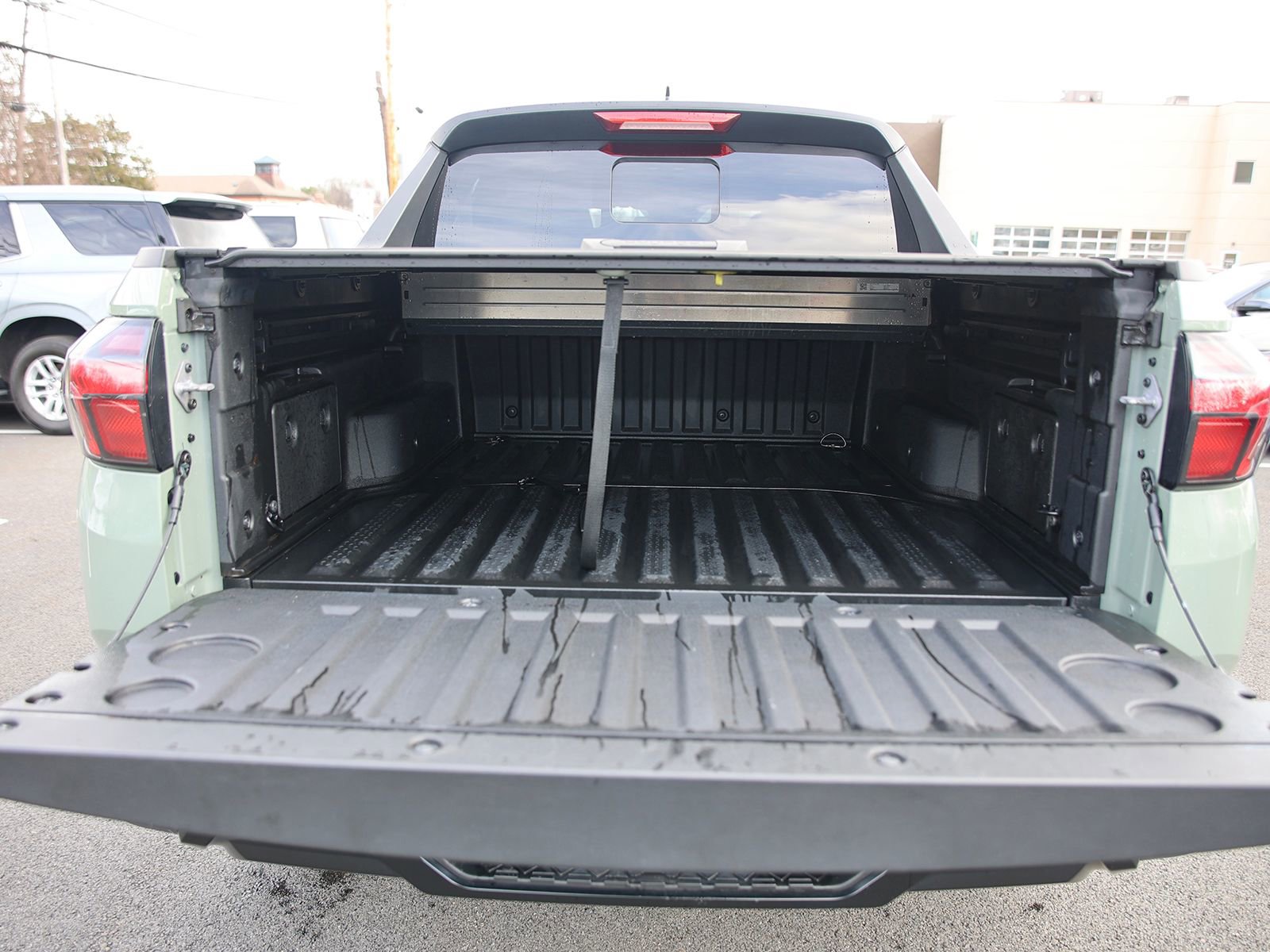 Certified 2024 Hyundai Santa Cruz XRT image 16