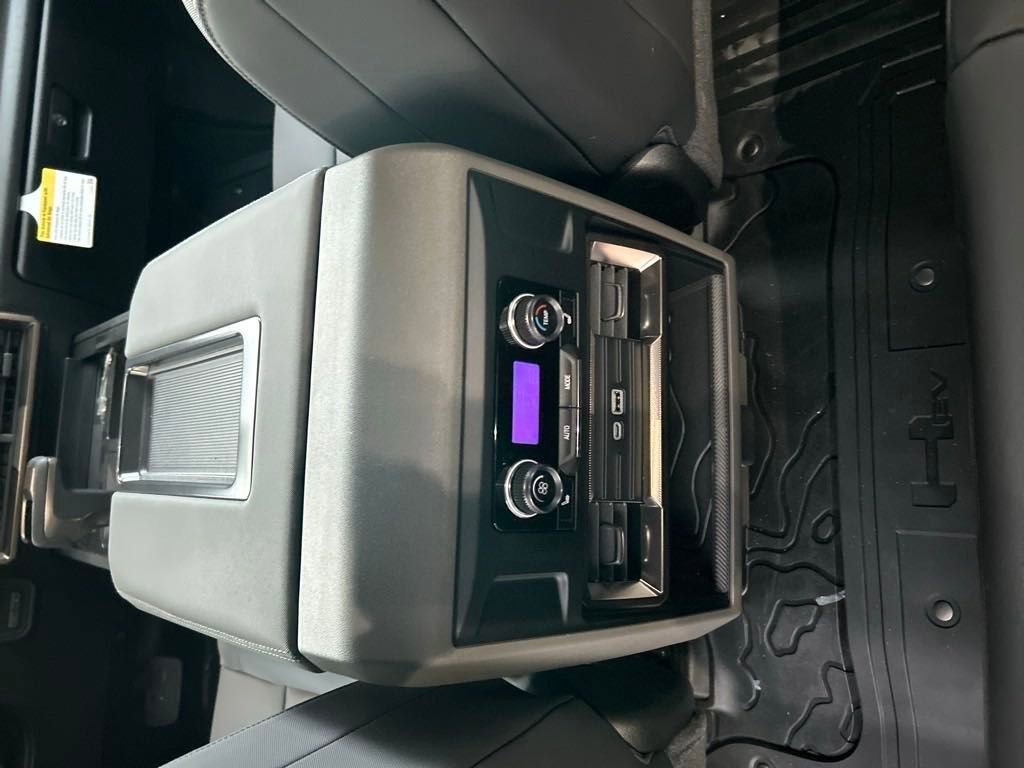 New 2025 GMC Hummer EV 3X w/ Extreme Off-Road Package image 26