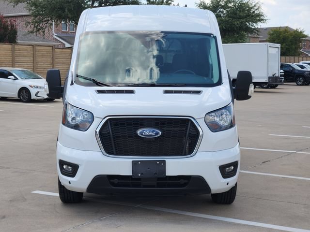 Used 2025 Ford Transit 350 XLT RWD image 10
