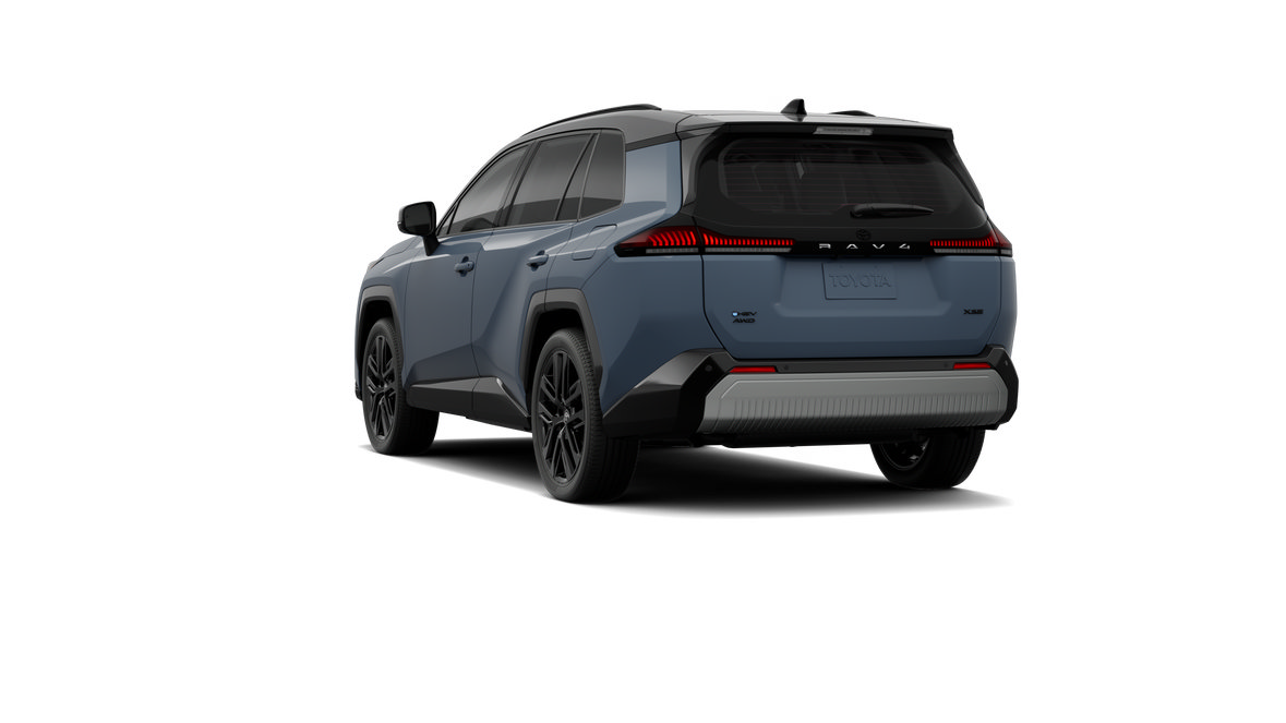 New 2026 Toyota RAV4 XSE AWD/4WD image 26