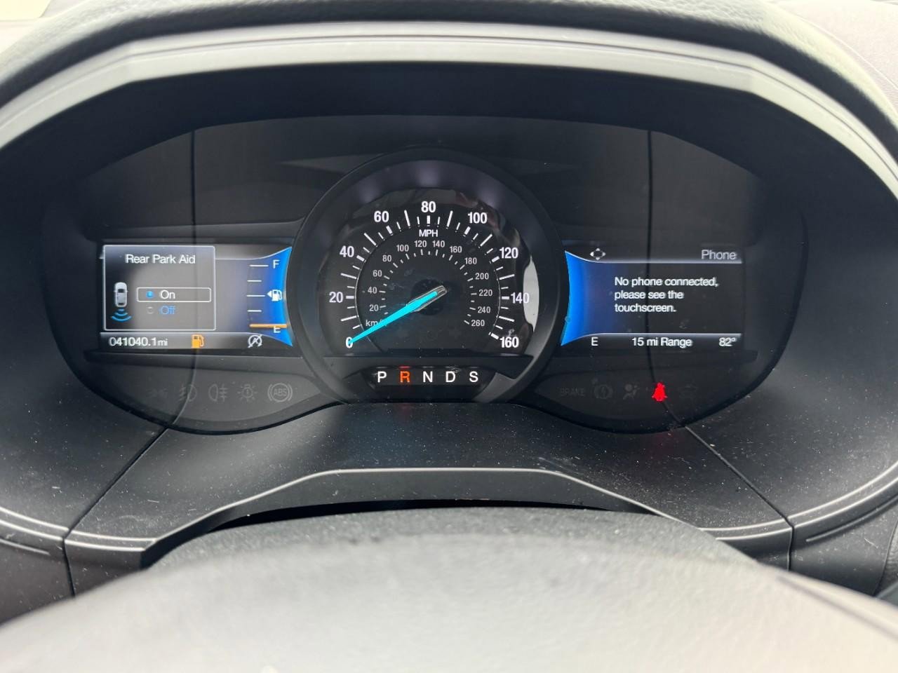 Used 2022 Ford Edge SEL w/ Convenience Package AWD/4WD image 22