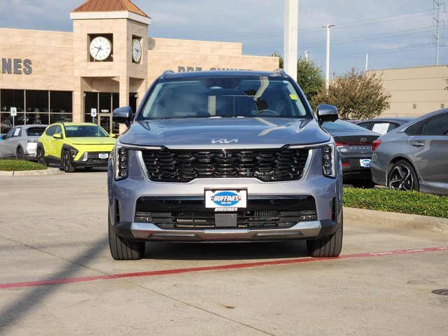 Certified 2025 Kia Sorento SX image 2