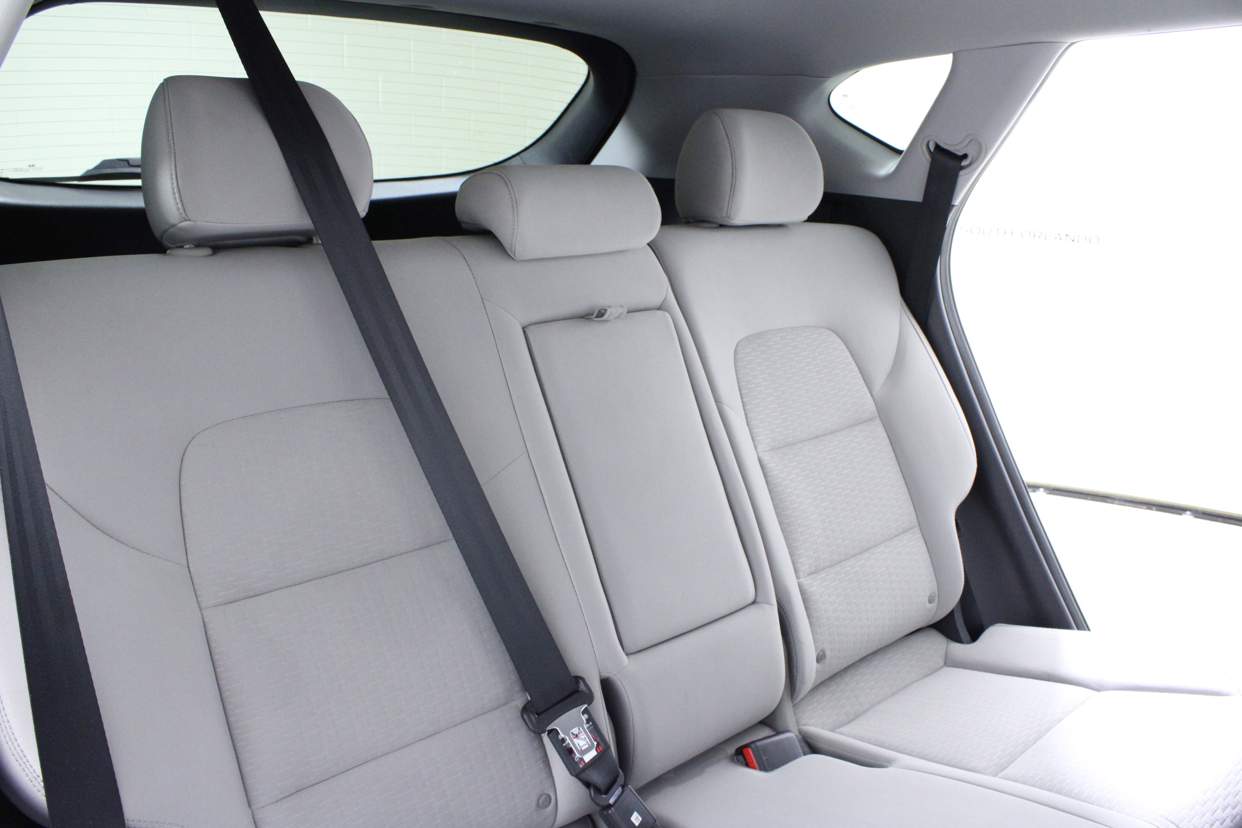 Used 2019 Hyundai Tucson SE AWD/4WD image 14