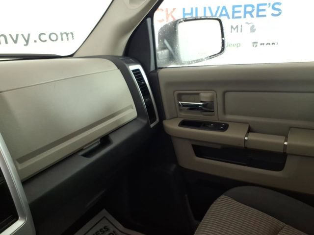 Used 2011 RAM 1500 Classic SLT image 23