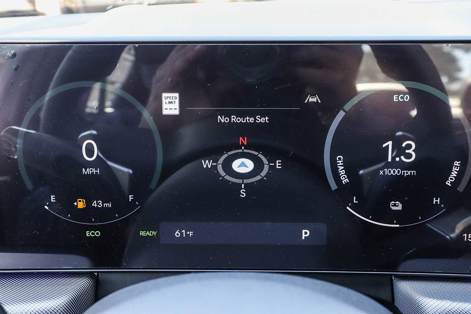 New 2026 Hyundai Sonata Limited image 25