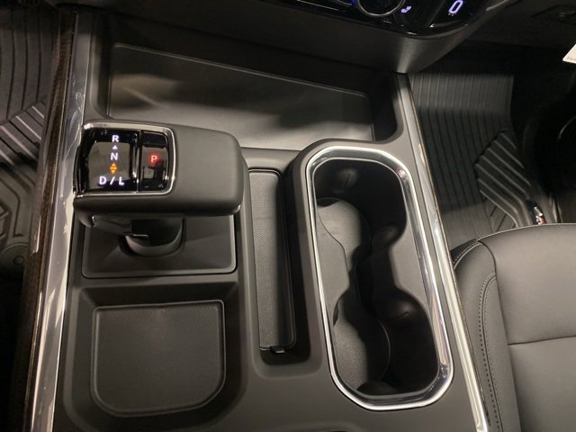 New 2026 Chevrolet Silverado 1500 LT Trail Boss w/ LT Trail Boss Premium Package image 23