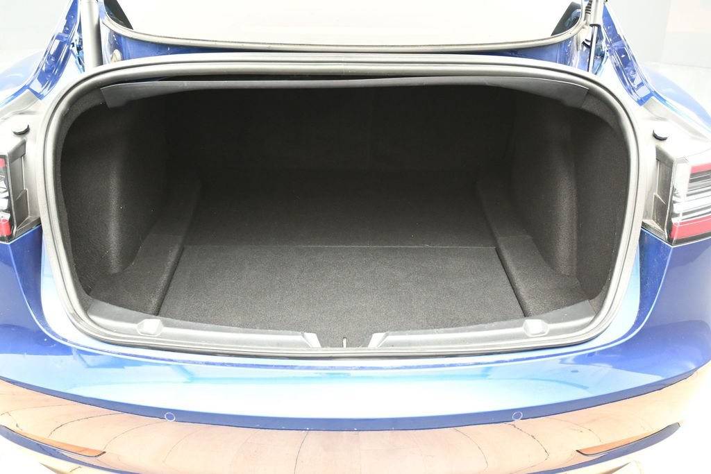 Used 2021 Tesla Model 3 Standard Range Plus RWD image 18