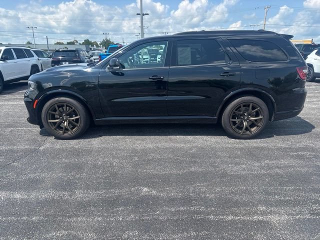 Used 2025 Dodge Durango R/T AWD/4WD image 4
