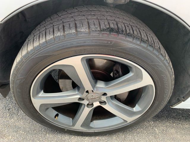 Used 2017 Audi Q5 3.0T Premium Plus w/ Technology Package image 8