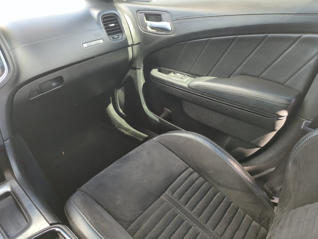 Used 2022 Dodge Charger Scat Pack w/ Daytona Edition Group RWD image 26