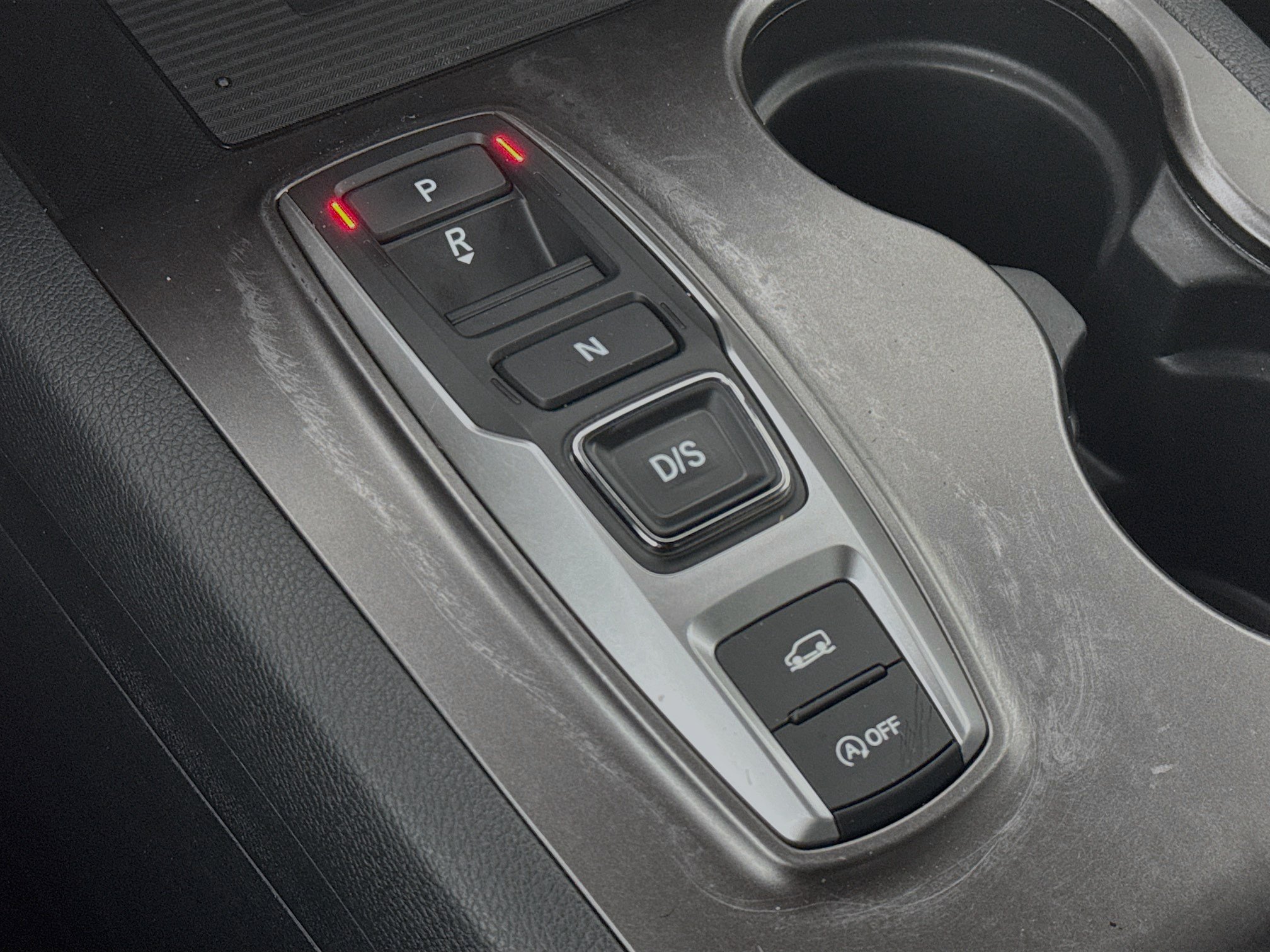 Certified 2023 Honda Passport EX-L image 16
