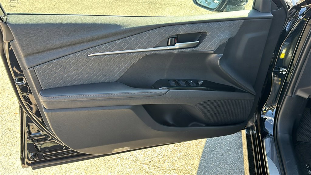 New 2026 Toyota Camry XLE image 13