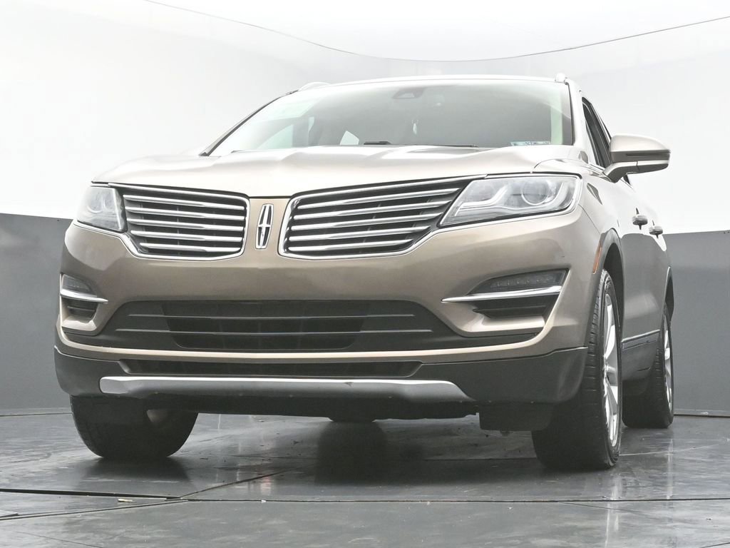 Used 2018 Lincoln MKC Select w/ Select Plus Package image 47