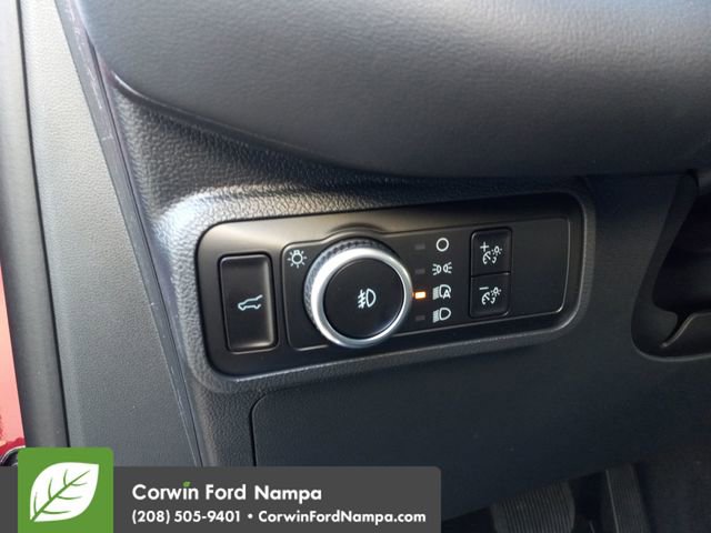 New 2026 Ford Explorer ST-Line w/ ST-Line Street Pack image 13