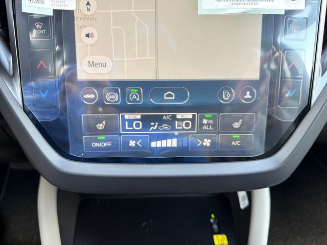 New 2026 Subaru Forester Limited AWD/4WD image 14