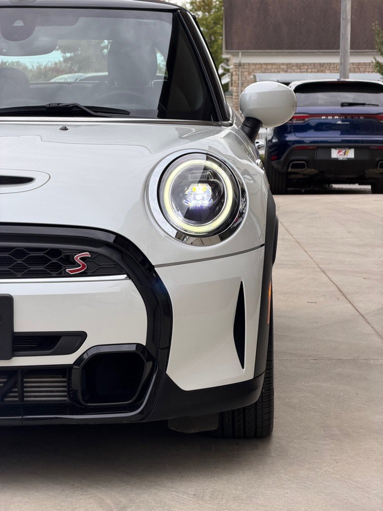 Used 2024 MINI Cooper S FWD image 13