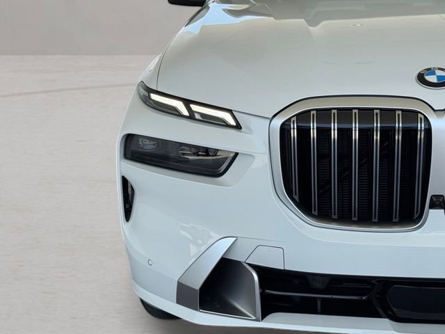 Certified 2026 BMW X7 xDrive40i image 3