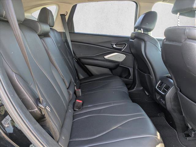 Certified 2020 Acura RDX AWD w/ Technology Package image 24