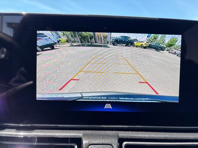 New 2026 Chevrolet TrailBlazer RS w/ Convenience Package AWD/4WD image 24